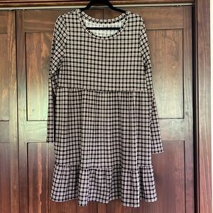 Women’s XXL EUC dress